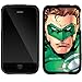 Click To Green Lantern - Closeup design on a Black iPhone 3G/3GS Slider Case by Coveroo Details Green Lantern - Closeup design on a Black iPhone 3G/3GS Slider Case by Coveroo