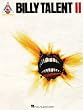 BILLY TALENT II (Guitar Recorded Versions)