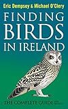 Finding birds in Ireland : the complete guide