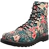 Volcom Women's Go Figure Combat Boot