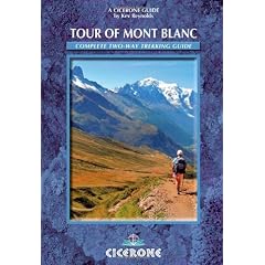 Tour of Mont Blanc: Complete Two-Way Trekking Guide