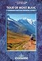 Tour of mont Blanc