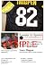 Yancy Thigpen Autographed Jersey - Pittsburgh Steelers