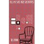 All My Sins Are Relatives (North American Indian Prose Award)