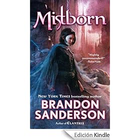 Mistborn: The Final Empire