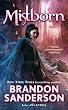 Mistborn: The Final Empire (Mistborn, Book 1)