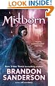 Mistborn: The Final Empire (Mistborn, Book 1)