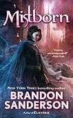 Mistborn: The Final Empire (Mistborn, #1)