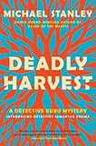 Deadly Harvest (Detective Kubu)