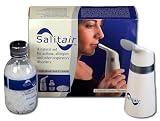 from SALITAIR SALITAIR SALT THERAPY FOR ASTHMA AND ALLERGY
