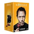 Dr. House - L'int�grale des saisons 1 � 7