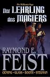 Der Lehrling des Magiers. Die Midkemia-Saga 01