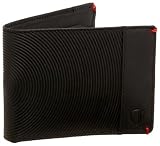 Ben Sherman Textured Passcase w/ Removable Id