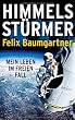 Himmelsst�rmer: Mein Leben im freien Fall