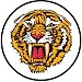 Suchen : Generic - Tiger Face [Patch/Aufn&auml;her, Gewebt] [SP1612]