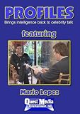 PROFILES Featuring Mario Lopez
