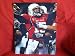 San Francisco 49ers Nate Davis Autographed Ball State Cardinals 8x10 Photo, Proof Photo of Nate Signing for Us.