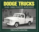 Dodge Trucks 1948-1960 Photo Archive