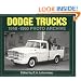 Dodge Trucks 1948-1960 Photo Archive