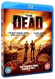 The Dead (2010) [ NON-USA FORMAT, Blu-Ray, Reg.B Import - United Kingdom ]