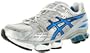 ASICS® Women's Gel Kinsei 2 ( sz. 09.0, Lighting/Blue Jewel/Charcoal )