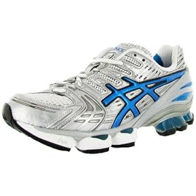 Buy Asics Women Kinsei II Size 9 by ASICS