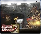 Dynasty Warriors 7 Stage 1 pack [Online Game Code]