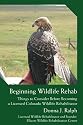 Beginning Wildlife Rehab: Things to Consider Before Becoming a Licensed Colorado Wildlife Rehabilitator
