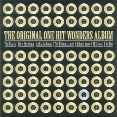 CD-Charts  Search : The Original One Hit Wonders Album