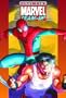 Ultimate Marvel Team-Up: Ultimate Collection (Ultimate Spider-Man)