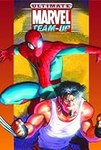 Ultimate Marvel Team-Up: Ultimate Collection (Ultimate Spider-Man)