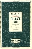 Reading from this Place: Volume 1