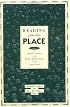 Reading from this Place: Volume 1 (Reading from This Place)