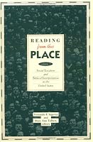 Reading from this Place: Volume 1 (Reading from This Place)