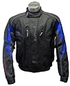 BUFFALO SPEAR II MOTORCYCLE JACKET