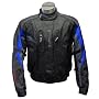 BUFFALO SPEAR II MOTORCYCLE JACKET