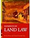 Elements of Land Law