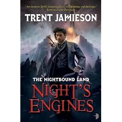 Night's Engines