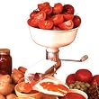 ROMA Sauce Maker & Food Strainer Small Appliances Pasta