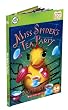 LeapFrog   Tag Activity Storybook Miss Spider's Tea Party