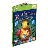 LeapFrog� Tag Activity Storybook Miss Spider's Tea... by LeapFrog