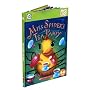 LeapFrog�  Tag Activity Storybook Miss Spider's Tea Party