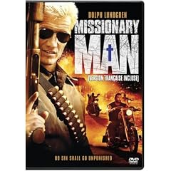 Missionary Man Bilingual
