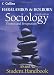 Haralambos and Holborn - Sociology Themes and Perspectives Student Handbook