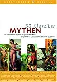Produkt-Bild: 50 Klassiker, Mythen: Die bekanntesten Mythen der griechischen Antike