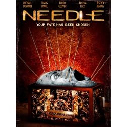 Needle