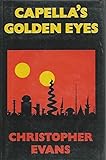 Capella's golden eyes