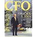 Cfo