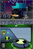 Ben 10: Alien Force (Nintendo DS)