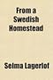 From a Swedish Homestead